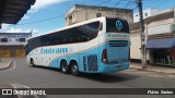 Emtram 4880 na cidade de Barra da Estiva, Bahia, Brasil, por Flávio  Santos. Número da foto: #8672227.