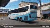 Emtram 4880 na cidade de Barra da Estiva, Bahia, Brasil, por Flávio  Santos. ID da foto: :id.