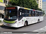 Viação Acari B42621 na cidade de Rio de Janeiro, Rio de Janeiro, Brasil, por Jônatas Neves. Número da foto: #:id.