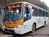 Auto Viação Marechal Brasília 443751 na cidade de Taguatinga, Distrito Federal, Brasil, por José Augusto da Silva Gama. Número da foto: #:id.