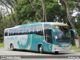 Auto Viação Camurujipe 5021 na cidade de Salvador, Bahia, Brasil, por Matheus Lex. Número da foto: #8670711.