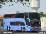 Expresso Guanabara 937 na cidade de Teresina, Piauí, Brasil, por Matheus Lex. Número da foto: #8670705.