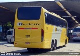 Viação Nordeste 1110 na cidade de Fortaleza, Ceará, Brasil, por Ivam Santos. Número da foto: #8671817.