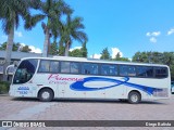 Princesa D'Oeste Fretamento e Turismo 1530 na cidade de Campinas, São Paulo, Brasil, por Diego Batista. Número da foto: #8670821.