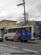 RTO - Reserva Técnica Operacional 4.012 na cidade de Itaquaquecetuba, São Paulo, Brasil, por Cauan Ferreira. Número da foto: #8670604.