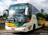 Empresa Gontijo de Transportes 14410 na cidade de Natal, Rio Grande do Norte, Brasil, por Romário Lopes. Número da foto: #8672777.
