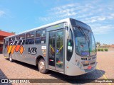 VB Transportes e Turismo 12008 na cidade de Limeira, São Paulo, Brasil, por Diego Batista. Número da foto: #8670816.