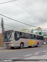 Amanhecer Transportes e Turismo 126 na cidade de Itaquaquecetuba, São Paulo, Brasil, por Cauan Ferreira. Número da foto: #8671219.