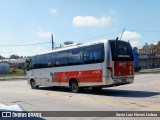 Pêssego Transportes 4 7270 na cidade de São Paulo, São Paulo, Brasil, por Savio Luiz Neves Lisboa. Número da foto: #8672034.