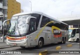 Saritur - Santa Rita Transporte Urbano e Rodoviário 30700 na cidade de Belo Horizonte, Minas Gerais, Brasil, por Vicente de Paulo Alves. Número da foto: #:id.