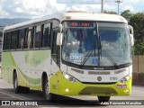 Rio Negro Fretamento e Turismo 5109 na cidade de Belo Horizonte, Minas Gerais, Brasil, por Adão Raimundo Marcelino. Número da foto: #8673100.