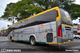 Expresso Araguari 3703 na cidade de Uberlândia, Minas Gerais, Brasil, por Eduardo Ribeiro. Número da foto: #8670411.