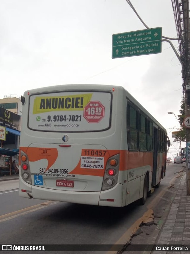 Expresso Planalto - Itaquaquecetuba 110457 na cidade de Itaquaquecetuba, São Paulo, Brasil, por Cauan Ferreira. Número da foto: #8674614.