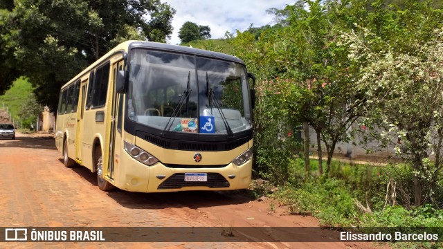 Expresso Fidelense 175 na cidade de São Fidélis, Rio de Janeiro, Brasil, por Elissandro Barcelos. Número da foto: #8675110.