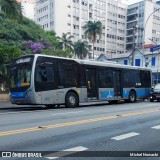Viação Paratodos > São Jorge > Metropolitana São Paulo > Mobibrasil 6 3548 na cidade de São Paulo, São Paulo, Brasil, por Michel Nowacki. Número da foto: #:id.