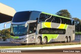 Brasil Sul Linhas Rodoviárias 3420 na cidade de Maringá, Paraná, Brasil, por Bruno César  Jagas. Número da foto: #8675163.