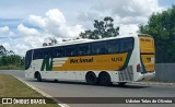 Viação Nacional 14260 na cidade de Brasília, Distrito Federal, Brasil, por Udiston Teles de Oliveira. Número da foto: #:id.