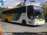 Empresa Gontijo de Transportes 15630 na cidade de São Paulo, São Paulo, Brasil, por Emerson Dorneles. Número da foto: #8674029.