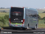 Viação Garcia 8185 na cidade de Marialva, Paraná, Brasil, por Otavio Augusto  Soares. Número da foto: #8676139.