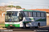 Viação Paraty 5700 na cidade de Jaboticabal, São Paulo, Brasil, por João Vitor Oliveira de Souza. Número da foto: #:id.