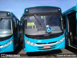 Taguatur - Taguatinga Transporte e Turismo 06900 na cidade de Brasília, Distrito Federal, Brasil, por Vicente de Paulo Alves. Número da foto: #8673494.