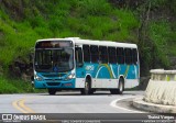 TRANSA - Transa Transporte Coletivo 750 na cidade de Três Rios, Rio de Janeiro, Brasil, por Thainá Vargas. Número da foto: #:id.