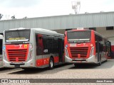 Express Transportes Urbanos Ltda 4 8375 na cidade de São Paulo, São Paulo, Brasil, por Jonas Ramos. Número da foto: #8673297.