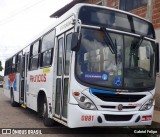 Reunidas Transportes Urbanos 0881 na cidade de Natal, Rio Grande do Norte, Brasil, por Gabriel Felipe. Número da foto: #:id.