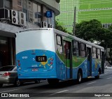 Expresso Santa Paula 16109 na cidade de Vitória, Espírito Santo, Brasil, por Sergio Corrêa. Número da foto: #:id.