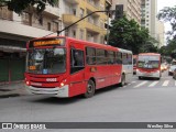 Viação Santa Edwiges 69203 na cidade de Belo Horizonte, Minas Gerais, Brasil, por Weslley Silva. Número da foto: #:id.
