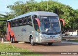 Expresso Maringá 5701 na cidade de Maringá, Paraná, Brasil, por Bruno César  Jagas. Número da foto: #8675190.