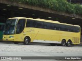 Viação Itapemirim 8827 na cidade de Belo Horizonte, Minas Gerais, Brasil, por Paulo Sérgio Silva. Número da foto: #8673605.