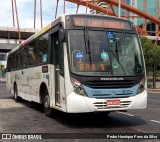 Transportes Futuro C30363 na cidade de Rio de Janeiro, Rio de Janeiro, Brasil, por Pedro Henrique Paes da Silva. Número da foto: #:id.
