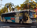 Auto Viação 1001 RJ 108.192 na cidade de Niterói, Rio de Janeiro, Brasil, por Gabriel Brook. ID da foto: :id.