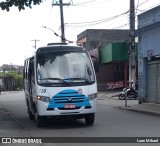 Sistema Complementar de Recife 130 na cidade de Recife, Pernambuco, Brasil, por Luan Mikael. Número da foto: #8675840.