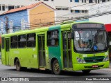 EMVIPI - Empresa Viação Piauí 01069 na cidade de Teresina, Piauí, Brasil, por Ruan Silva Andrade. Número da foto: #8673959.