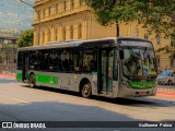 Viação Santa Brígida 1 1451 na cidade de São Paulo, São Paulo, Brasil, por Guilherme  Palma. Número da foto: #8673370.