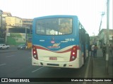 Asabela Transportes e Turismo 1020 na cidade de Salvador, Bahia, Brasil, por Mario dos Santos Nogueira Junior. ID da foto: :id.