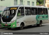 Transporte Alternativo de Teresina 08003 na cidade de Teresina, Piauí, Brasil, por Felipe Rodrigues. Número da foto: #:id.