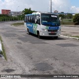 Coopertalse 041 na cidade de Aracaju, Sergipe, Brasil, por João Victor de Jesus Campos. Número da foto: #8674928.