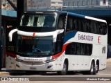 Expresso Embaixador 600 na cidade de Porto Alegre, Rio Grande do Sul, Brasil, por Maurício Rodrigues. Número da foto: #:id.
