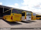 Coletivo Transportes 112 na cidade de Caruaru, Pernambuco, Brasil, por Lucas  Pelloso. Número da foto: #:id.
