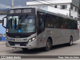City Transporte Urbano Intermodal - Bertioga 1417 na cidade de Bertioga, São Paulo, Brasil, por Thiago  Salles dos Santos. Número da foto: #:id.