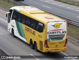 Empresa Gontijo de Transportes 18275 na cidade de São José dos Campos, São Paulo, Brasil, por George Miranda. Número da foto: #8674331.