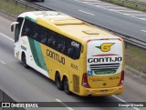 Empresa Gontijo de Transportes 18275 na cidade de São José dos Campos, São Paulo, Brasil, por George Miranda. ID da foto: :id.