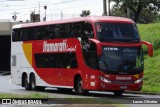 Expresso Itamarati 6902 na cidade de Campinas, São Paulo, Brasil, por Lucas Oliveira. Número da foto: #:id.