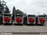 Express Transportes Urbanos Ltda 4 8795 na cidade de São Paulo, São Paulo, Brasil, por Jonas Ramos. Número da foto: #8673341.