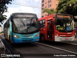Viação Novo Retiro 88018 na cidade de Belo Horizonte, Minas Gerais, Brasil, por Kaique Marquês Medeiros . Número da foto: #8674571.
