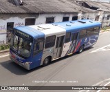 Transportes Capellini 32.045 na cidade de Campinas, São Paulo, Brasil, por Henrique Alves de Paula Silva. Número da foto: #:id.