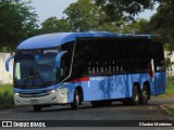 Expresso Guanabara 590 na cidade de Teresina, Piauí, Brasil, por Glauber Medeiros. Número da foto: #:id.